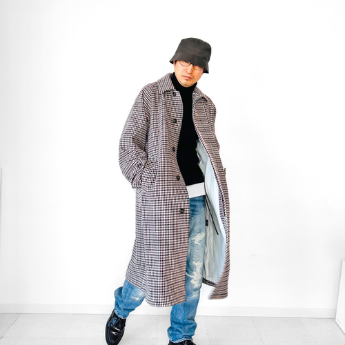 ○今なら在庫ございます nouvelleArk最上質ウール素材ミュール紡