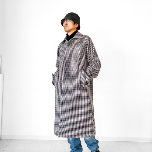 ○今なら在庫ございます nouvelleArk最上質ウール素材ミュール紡ガン