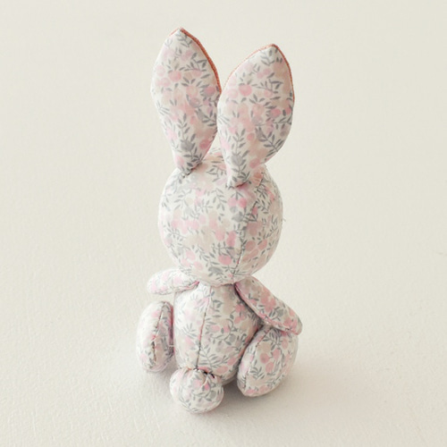 C&S うさぎのぬいぐるみ(干支)のキット キット senne 通販