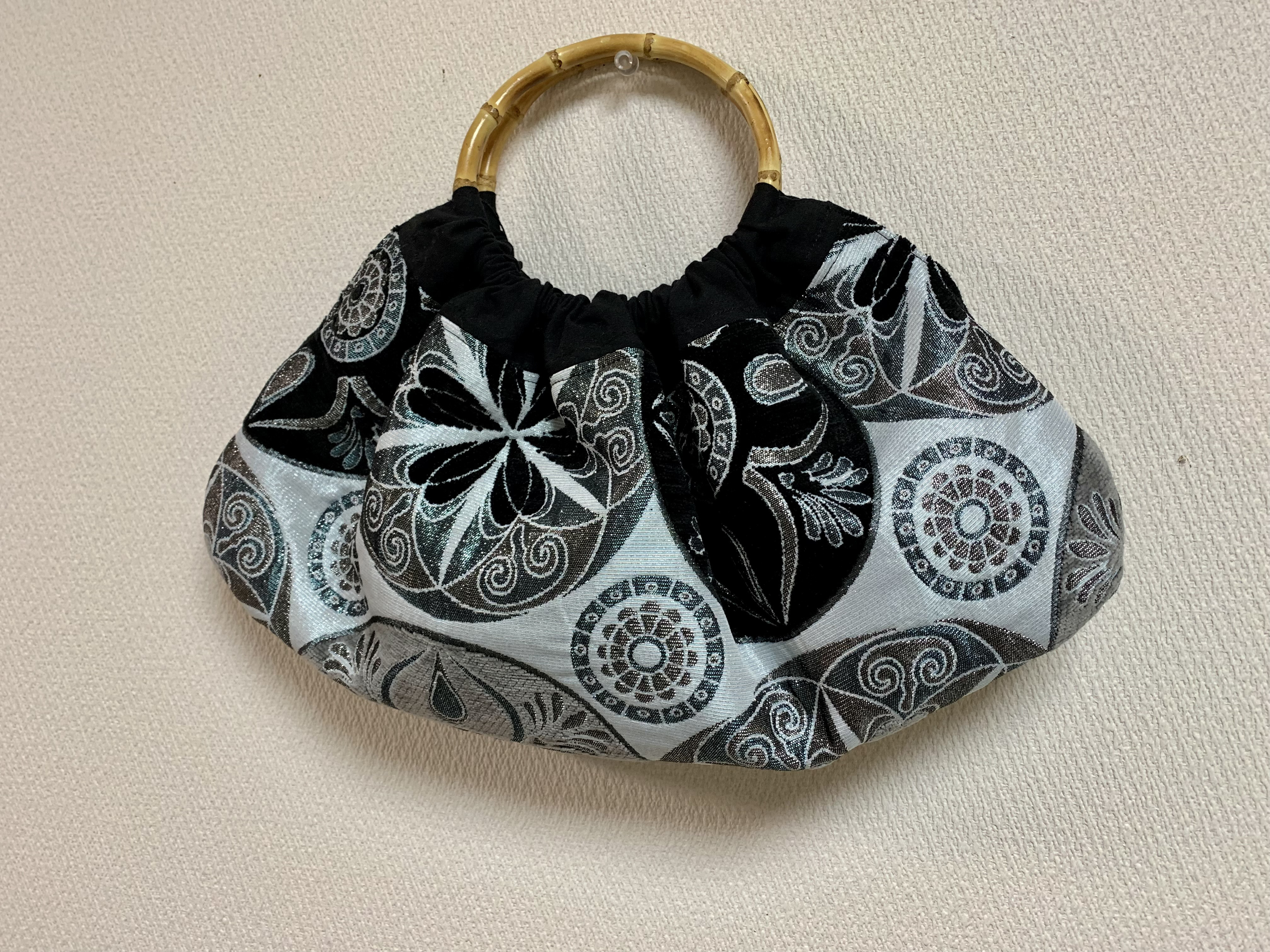 グラニーバッグ（インポートF）¥9000→¥7500