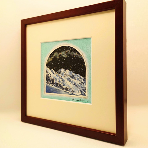 浅草常盤座　ペン画 細密ぺん画アート【根津神社 表門】 細密ぺん画家、杉山八郎・浩一の