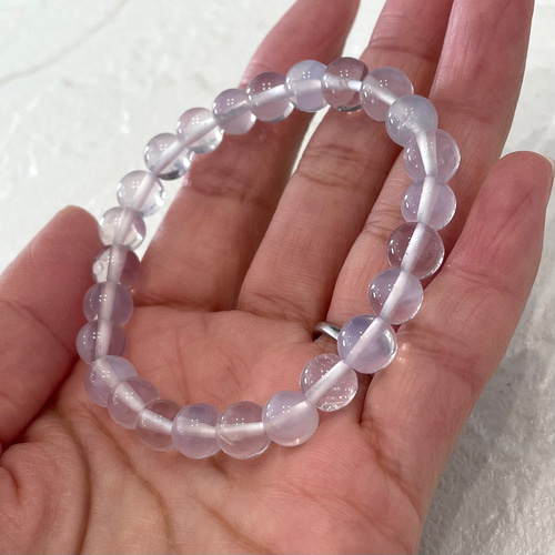 高品質スコロライトブレスレット2