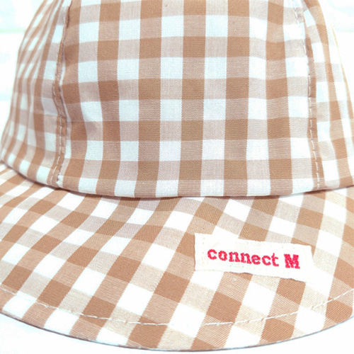 エンジェルCAP♪【日本製】ベビー帽子/キッズ帽子/子供帽子/UVカット  