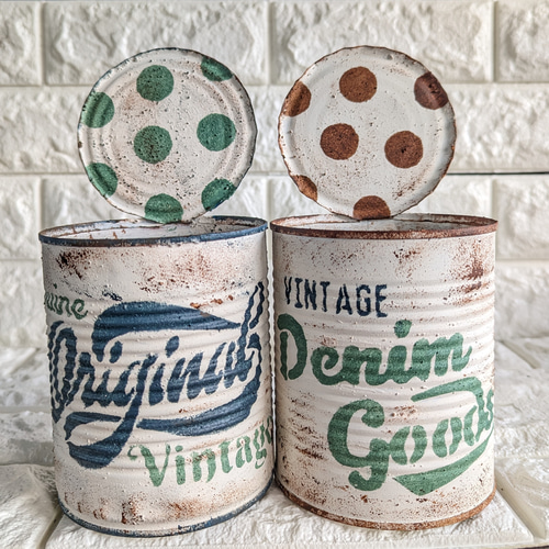 リメイク缶ご確認用