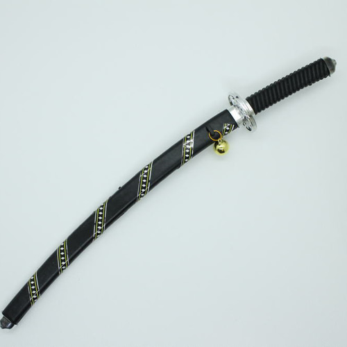 モンスターハンター日本刀 大太刀 生ぶ無銘(宝寿後代) Ohtachi:Mumei(Hoju Kodai)