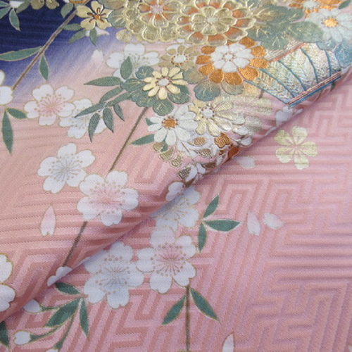 絹本彩色画 【 寒 牡 丹 ノ 図 】 木枠扁額仕立て 無落款 作者名不詳 絹本彩色画 花鳥図【 牡丹の花に蜂図 】 額装仕立て