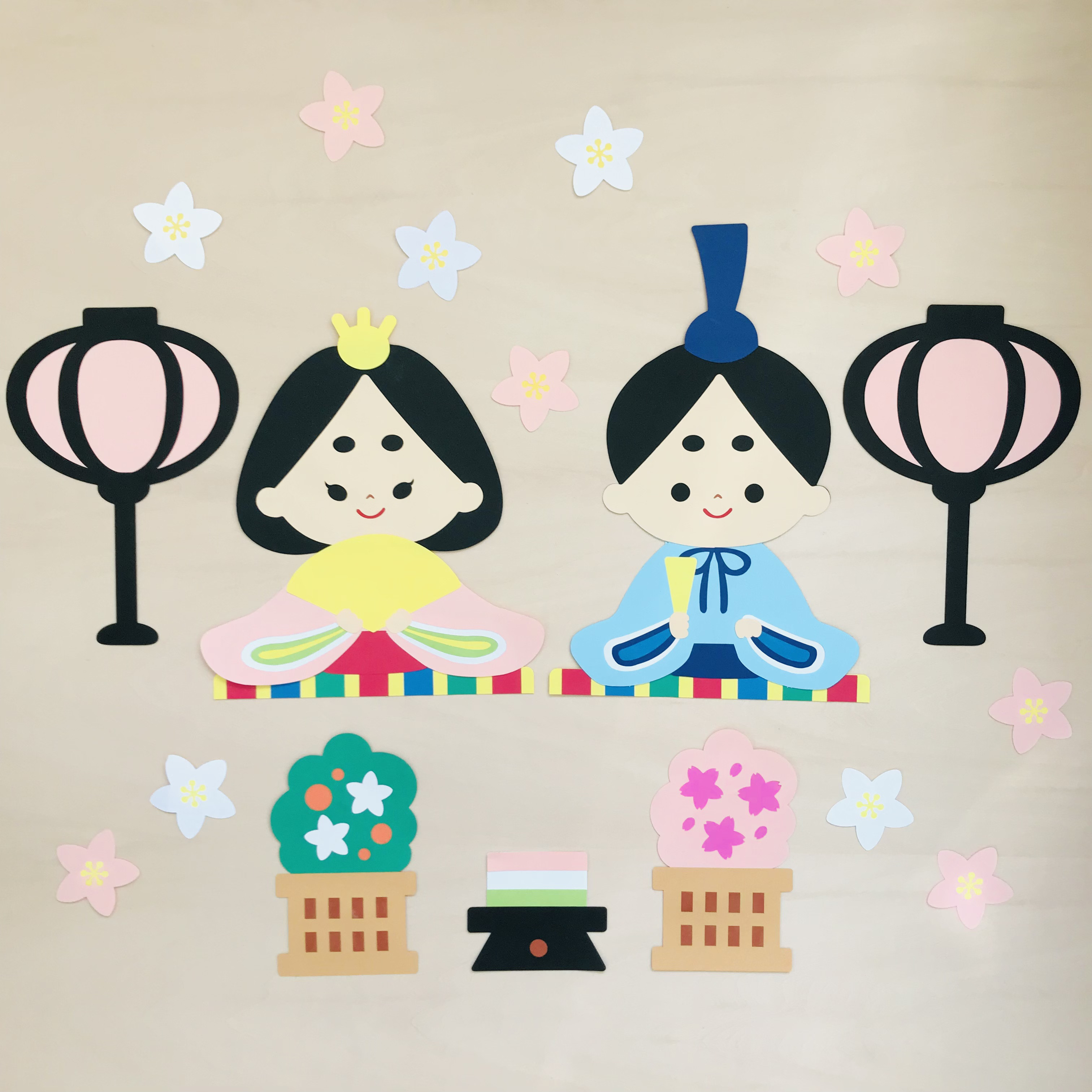 早割クーポン！ | Amazon 本日 ひなまつり 雛祭り かわいい