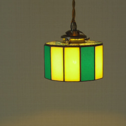 ランプ 555＋ペンダント灯具 5枚目の画像