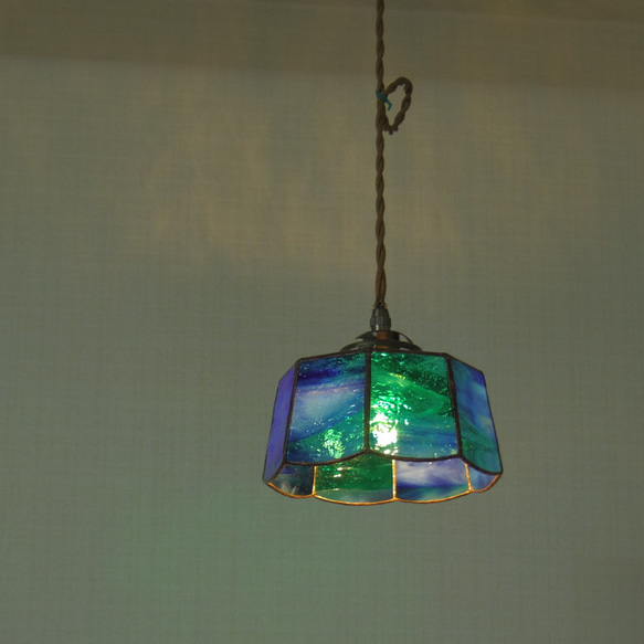 ランプ 556＋ペンダント灯具 2枚目の画像