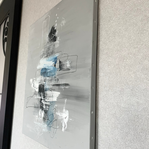 インテリア 抽象画 クール アート パネル 現代アート 原画 インテリア モダン 楽天市場】絵画 インテリア おしゃれ 壁掛け 絵 モダンアート