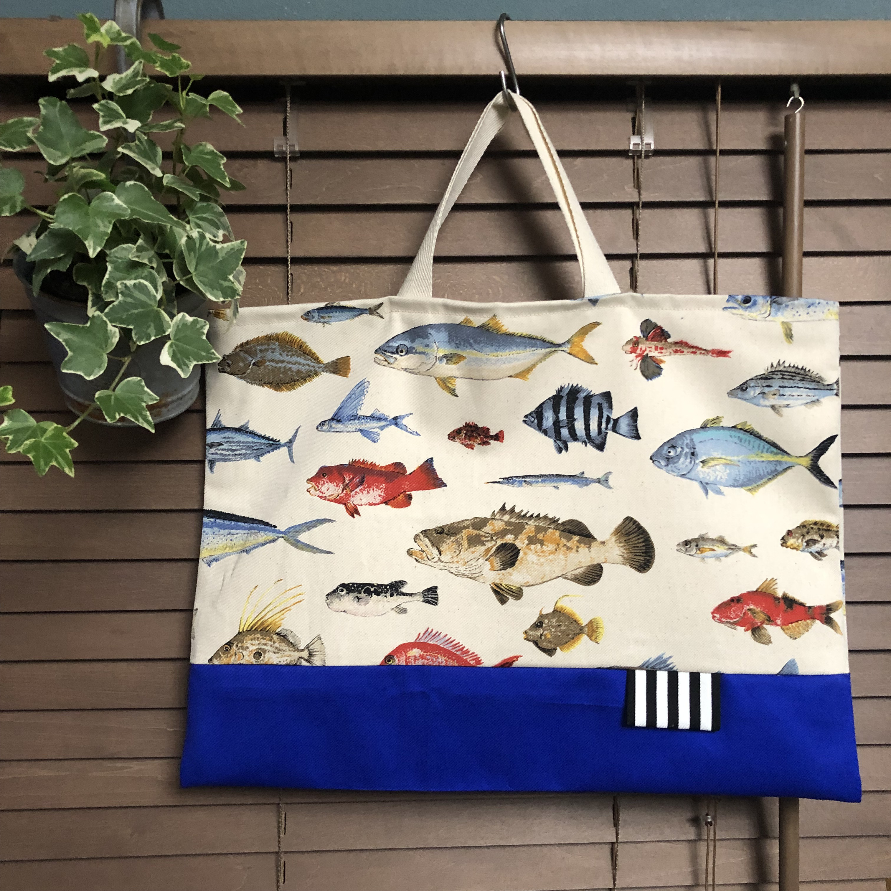 お魚　海の生き物　入園・入学オーダー受付中 お魚　海の生き物　入園・入学オーダー受付中
