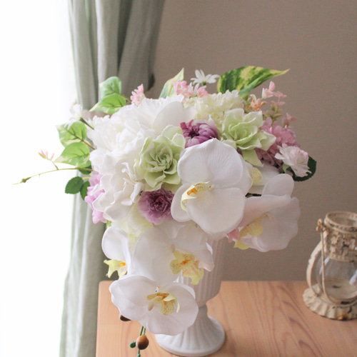 アーティフィシャルフラワー 楽天市場】【アーティフィシャルフラワー 造花 フラワー