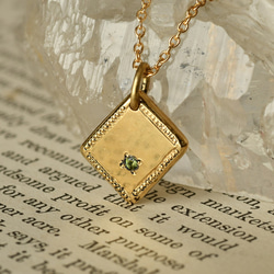 2025.8.26花珊瑚石六界　新潟阿賀野産珊瑚石 2025.8.26花珊瑚石六界 新潟阿賀野産珊瑚石 ネックレス・ペンダント