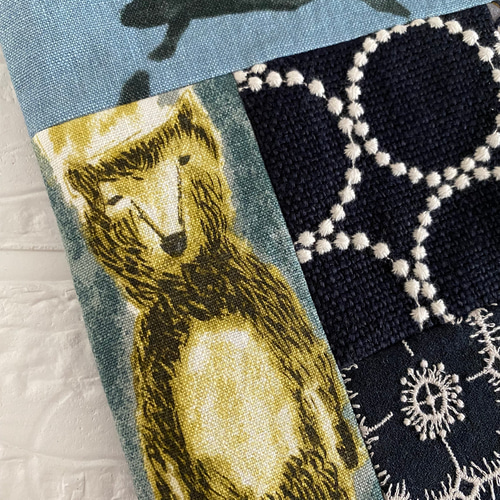 ミナペルホネン タブレットケース タブレットポーチ iPad iPad