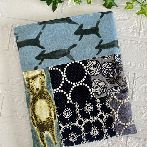 ミナペルホネン タブレットケース タブレットポーチ iPad iPad