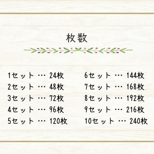 全国送料無料・イイ店 ミニカード《18色》くじら【B034】メッセージカード/タグ その他