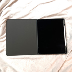 iPadケース・“すいせき” 6枚目の画像