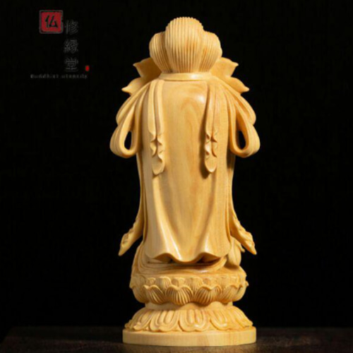 【修縁堂】珍品 木彫仏像 地蔵菩薩座像 地蔵菩薩像 ミニ彫刻 仏教工芸 総柘植材 楽天市場】ミニ仏像地蔵菩薩柘植(ツゲ)地蔵菩薩像水子地蔵お地蔵様