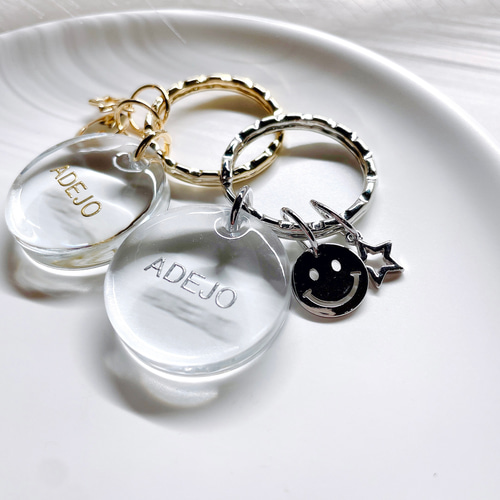 耐久性抜群✨ スマイル♡ニコちゃん♡スター♡星♡オリジナル