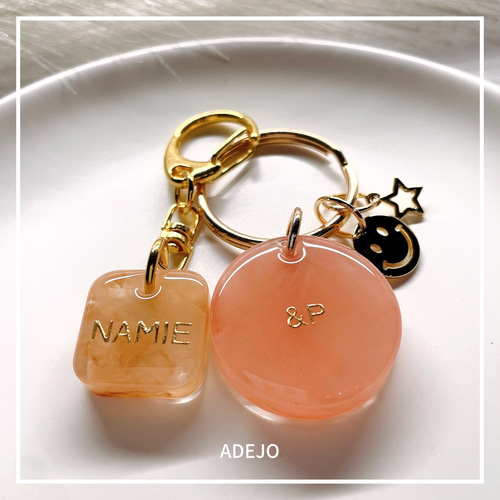 耐久性抜群✨ スマイル♡ニコちゃん♡スター♡星♡オリジナル