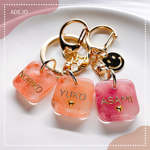 ゴルフ ティーホルダー ニコちゃん スマイル オルテガ