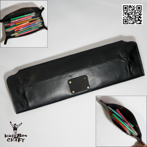 ハンドメイド レザートレー&ペンケース 【公式通販】
