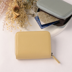 再販 4980円 → 2980円ミニ財布 カードケース レディース メンズ  スキミング防止 じゃばら <t778-> 16枚目の画像