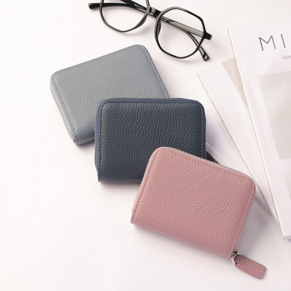 再販 4980円 → 2980円ミニ財布 カードケース レディース メンズ  スキミング防止 じゃばら <t778-> 13枚目の画像