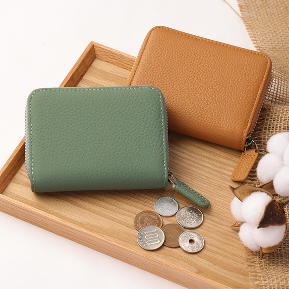 再販 4980円 → 2980円ミニ財布 カードケース レディース メンズ  スキミング防止 じゃばら <t778-> 15枚目の画像