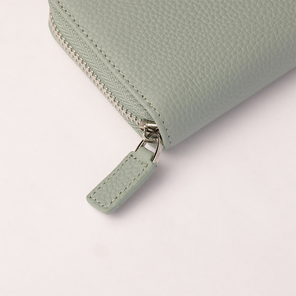 再販 4980円 → 2980円ミニ財布 カードケース レディース メンズ  スキミング防止 じゃばら <t778-> 10枚目の画像