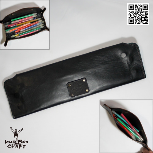 ハンドメイド レザートレー&ペンケース 【公式通販】