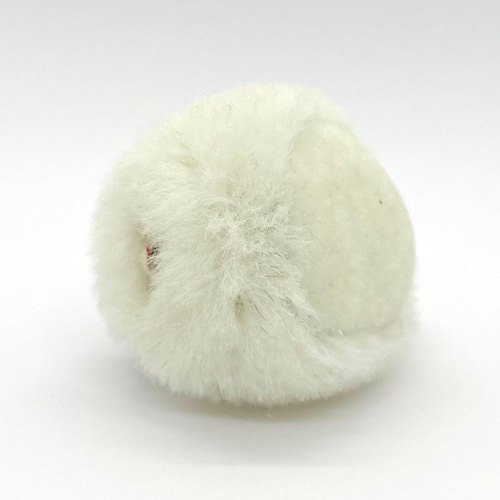 雪うさぎ(白)※受注制作 ぬいぐるみ きたむらかの 通販 雪うさぎ(白)※受注制作 ぬいぐるみ きたむらかの 通販