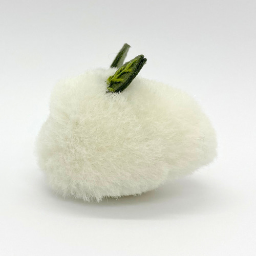 雪うさぎ(白)※受注制作 ぬいぐるみ きたむらかの 通販 雪うさぎ(白)※受注制作 ぬいぐるみ きたむらかの 通販