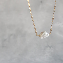 タヒチケシパール　ネックレスチャーム　ペンダント sfox-tne-16-009_0.jpg