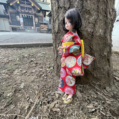 ブライス公式サイト | blythedoll.com
