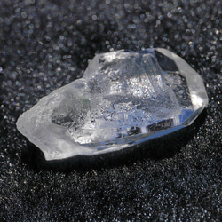天然石マニハール産水晶約16g約38mm(ヒマラヤ山脈産)ヒマラヤ水晶ポイント[mnhq-230111-01] 9枚目の画像