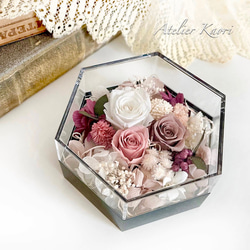 Kaorin様 ♡ 枯れない花束 オーダー品 2セット 桜 造花 6本セット 40cm/本 絹花 シルク花 春の花 桃の花 枯れ