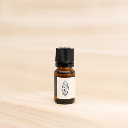 アガーウッド・沈香(5ml)精油・エッセンシャルオイル その他素材