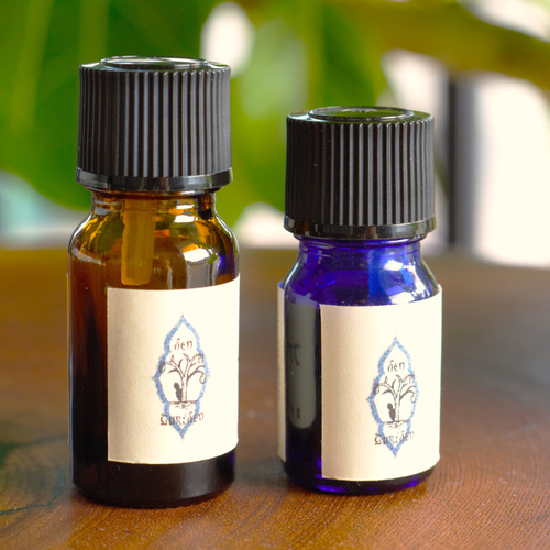 アガーウッド・沈香(5ml)精油・エッセンシャルオイル その他素材