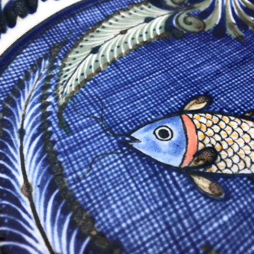 メキシコ　トナラ焼き　皿　湯呑み　飯碗　16点セット メキシコ トナラ焼き 皿 湯呑み 飯碗 16点セット メキシコ