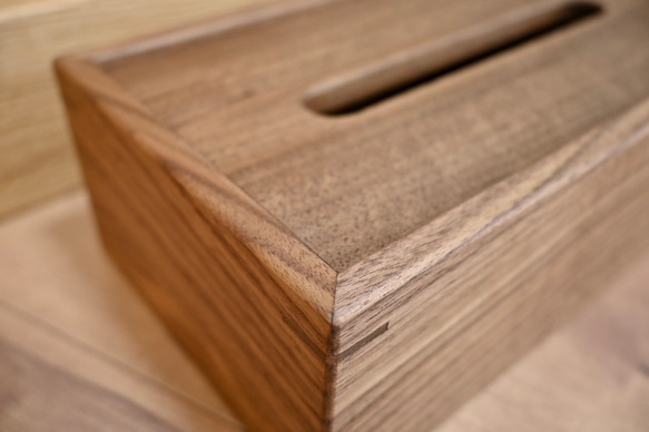 ソフトパック(箱なし)ティッシュ用ケース 7枚目の画像