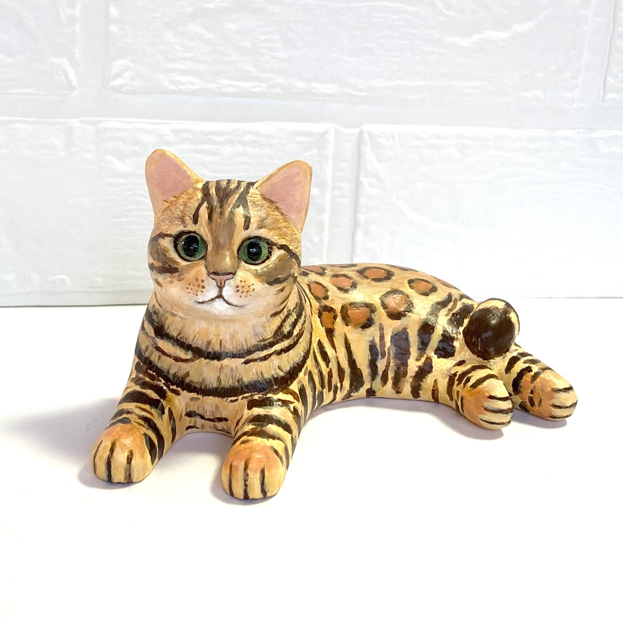 オーダーページ6/23猫の図書館♡18 パネルハンドメイド