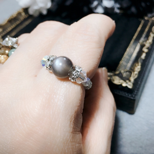 天然石 リング 指輪 まとめ売り ラリマー ムーンストーン モルダバイト