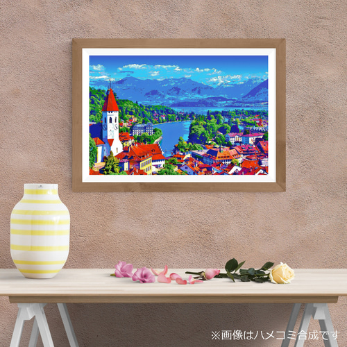 E*3様 東京都限定　サントリー ミュージアムコレクション ワールドポスターズⅠ _prw_PI5lg_kj4pwYai.jpg