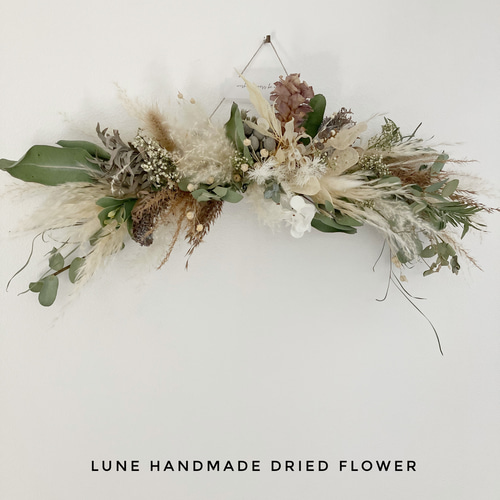 akeページ 　フライングリース　横長スワッグ ake様専用ページ フライングリース 横長スワッグ