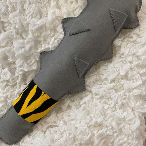 鬼のツノ 節分 ハンドメイド 節分グッズ 鬼のパンツ 鬼の金棒