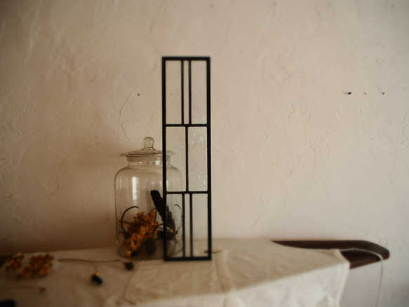 ステンドグラスパネルnoieUC-1 2枚目の画像