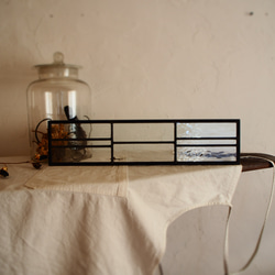 ステンドグラスパネルnoieUC-1 1枚目の画像