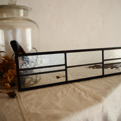 ステンドグラスパネルnoieUC-1 3枚目の画像