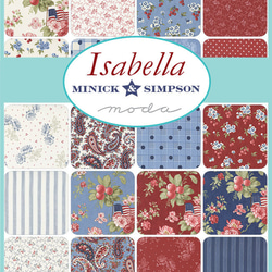 Moda/モダ/Minick&Simpson/Isabella Wovens/イザベラ/14949-33 6枚目の画像